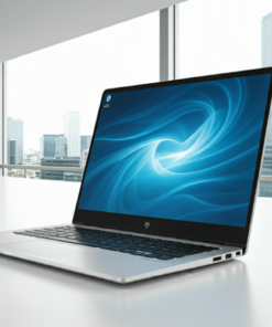 HP EliteBook 840 G10 14″ Laptop Intel Core i5, 16GB RAM, 512GB SSD, Windows 11 Pro (927U1ES)