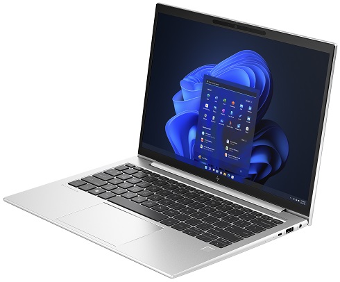HP Elitebook 840 G10 Core i7-1355U 16GB 512ssd SSD Win11Pro 14 inch laptop