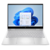 HP Envy (14-ES1013DX) 2-in-1 Touch Screen ,Core 5, 8GB, 512GB SSD, 14" Laptop