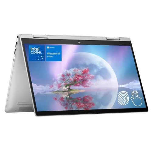 HP Envy (14-ES1023DX) 2-in-1 Touch Screen,Core 7, 16GB RAM, 512GB SSD, 14.1 Inch Laptop