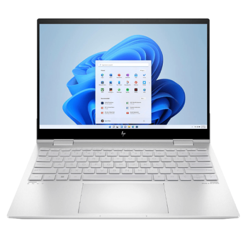 HP Envy x360 2-in-1 14-es1013dx, Intel Core 5 120U, 8GB RAM, 512GB SSD (9R8R2UA)