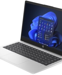 HP Laptop 250 G10 i3-1315U 8GB 512GB SSD 15.6-inch