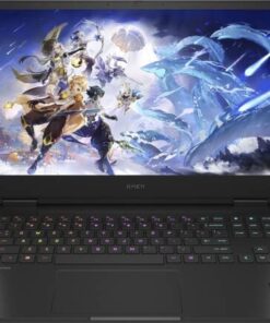 HP Omen Gaming 16-WD0073DX Core i7-13620H 16GB 1TB SSD 8GB NVIDIA Geforce Graphics Laptop