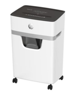 HP OneShred 15CC Paper Shredder