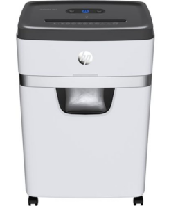 HP OneShred 18CC Paper Shredder