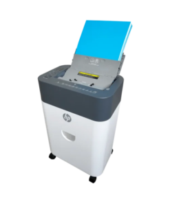 HP OneShred Auto 100CC Paper Shredder