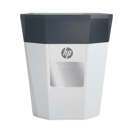 HP OneShred Auto 80CC Paper Shredder