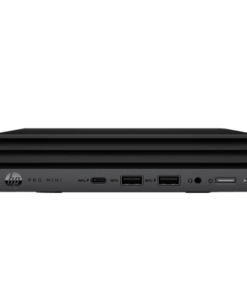 HP Pro Mini 400 G9 Desktop PC, Intel Core i7 13700T, 8GB, 512GB SSD (935X2EA)