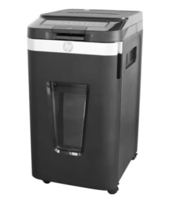 HP Pro Shredder Auto 400CC