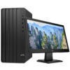 HP Pro Tower 290 G9 12th Gen Core i7 32GB/1TB HDD with 22" Monitor