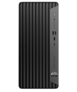 HP Pro Tower 400 G9 Desktop PC, Intel Core i5-13500, 8GB, 512GB SSD (6U4N5EA)