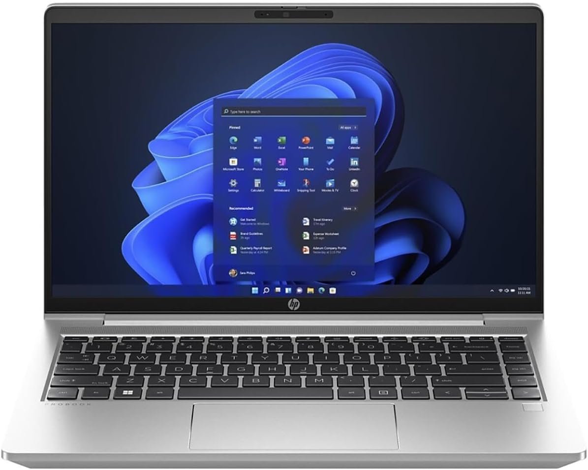 HP ProBook 440 G10, Intel Core i5 1335U ā 9G2Q1ET