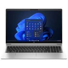 Hp Probook 450 G10 Core i5 1334U 16GB 512SSD Dos Silver Laptop