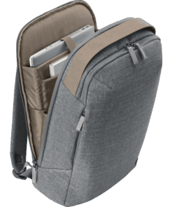 HP Renew Backpack 15.6-inch Grey (1A211AA)