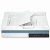Hp Scanjet Pro 3600f1 