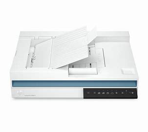 Hp Scanjet Pro 3600f1