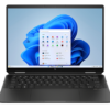HP Spectre X360 14-EU0067NR CORE 7-155H 16GB 512SSD 14-inch Laptop with Touch