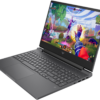 HP Victus Gaming 15-fa2701WM Core I5-13420H 16GB 512 SSD NVIDIA GEFORCE RTX 6 GB GDDR6 Graphics