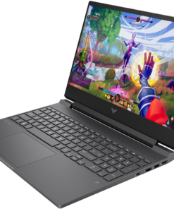 HP Victus Gaming 15-fa2701WM Core I5-13420H 16GB 512 SSD NVIDIA GEFORCE RTX 6 GB GDDR6 Graphics