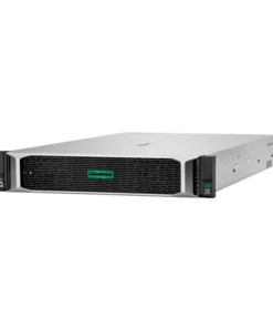 HPE ProLiant DL380 Gen10 Rack Server – Intel Xeon-G 5218 16-Core, 32GB Memory, 8 x SFF SAS Drive Bays