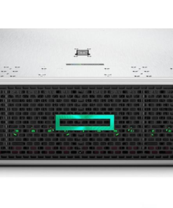 HPE ProLiant DL380 Gen10 Rack Server – Intel Xeon-S 4208 8-Core, 32GB RAM