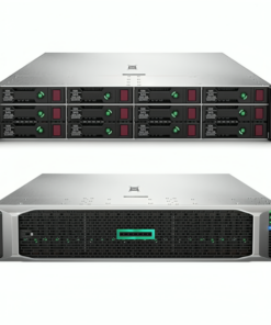 HPE ProLiant DL380 Gen10 Rack Server – Intel Xeon-S 4210R 10-Core, 32GB Memory