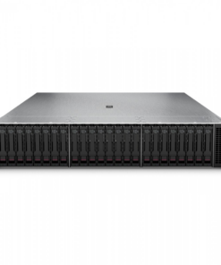 HPE ProLiant DL380 Gen11 Rack Server – Intel Xeon Gold 6430, 64GB Dual-Rank Memory