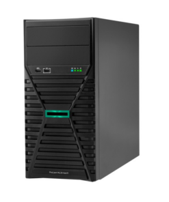 HPE ProLiant ML30 Gen11 Server – Intel Xeon E-2434 4-Core, 16GB DDR5, 1TB SATA HDD