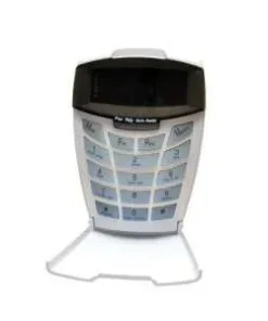 IDS X-Series Multi-language LCD Curve Series Keypad