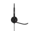 Jabra Engage 40 USB-A MS Stereo Headset with Inline Link (4099-413-279)