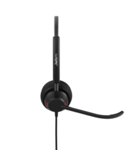 Jabra Engage 40 USB-A MS Stereo Headset with Inline Link (4099-413-279)