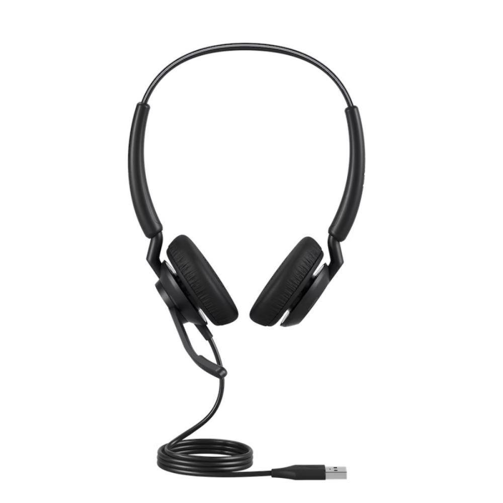 Jabra Engage 40 USB-A UC Stereo Headset (4099-410-279)