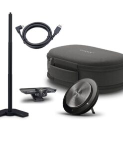 Jabra PanaCast Meet Anywhere 8403-229 Video Conferencing System