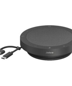 Jabra Speak2 40 Speakerphone with Microsoft Teams Certification (2740-109)