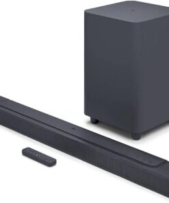 JBL Bar 500 5.1Ch Soundbar