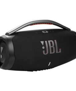 JBL Boombox 3 Portable Speaker