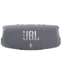 JBL CHARGE 5 Bluetooth Speaker – Gray