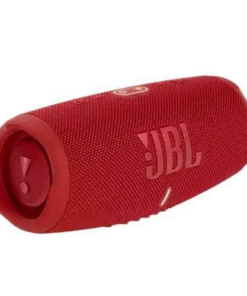 JBL CHARGE 5 Bluetooth Speaker – Red