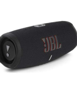 JBL CHARGE 6 Bluetooth Speaker – Black