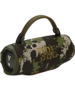JBL CHARGE 6 Bluetooth Speaker – Squad