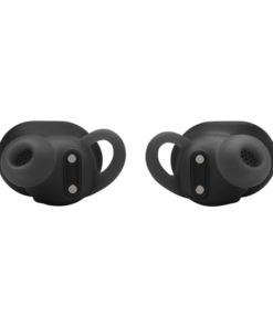 JBL Endurance Race 2 True Wireless Noise Cancelling Earbuds – Black