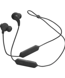 JBL Endurance RUN 2 Wireless Bluetooth Earphones – Black