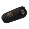 JBL FLIP 7 Bluetooth Speaker – Black