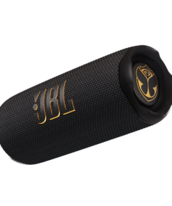 JBL FLIP 7 Bluetooth Speaker – Black