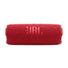 JBL FLIP 7 Bluetooth Speaker – Red