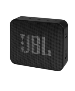 JBL Go Essential 2 Bluetooth Speaker – Black