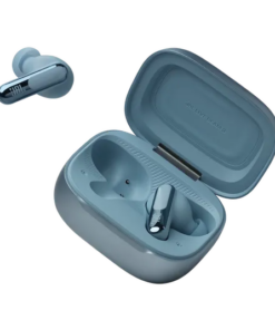 JBL LIVE Beam 3 True Wireless Earbuds with Noise Cancelling – Blue