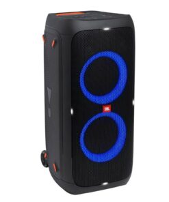 JBL PartyBox 310 Portable Bluetooth Speaker