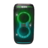 JBL PartyBox Club 120 Portable Bluetooth Party Speaker – Black
