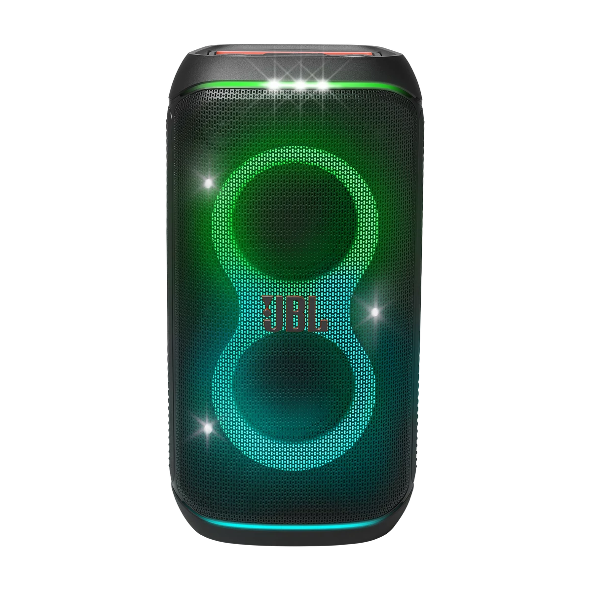JBL PartyBox Club 120 Portable Bluetooth Party Speaker – Black